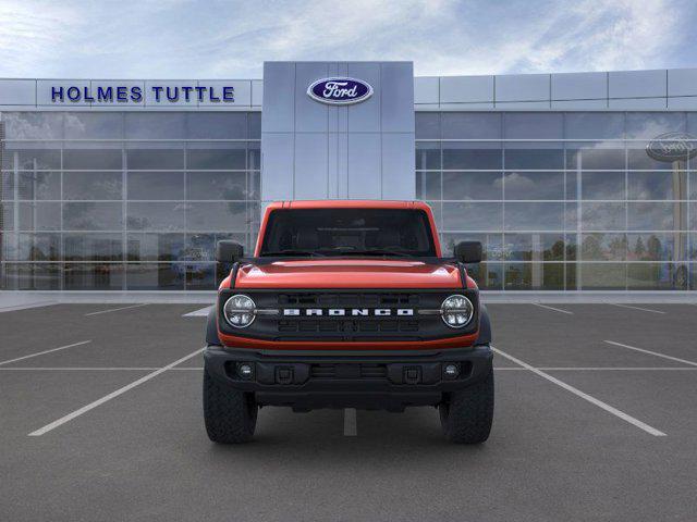 New 2024 Ford Bronco For Sale in Tucson, AZ