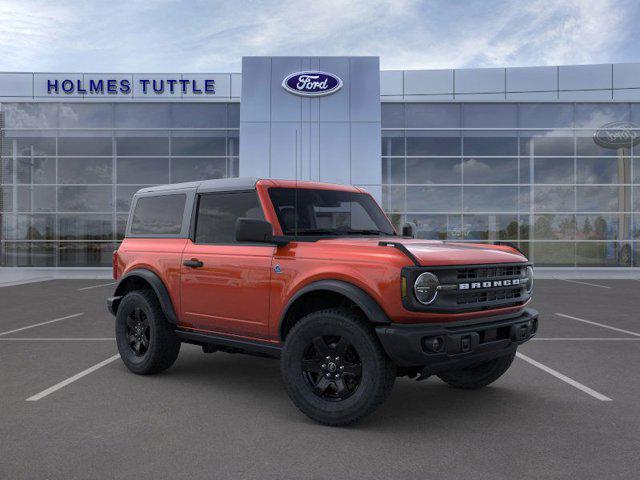 New 2024 Ford Bronco For Sale in Tucson, AZ