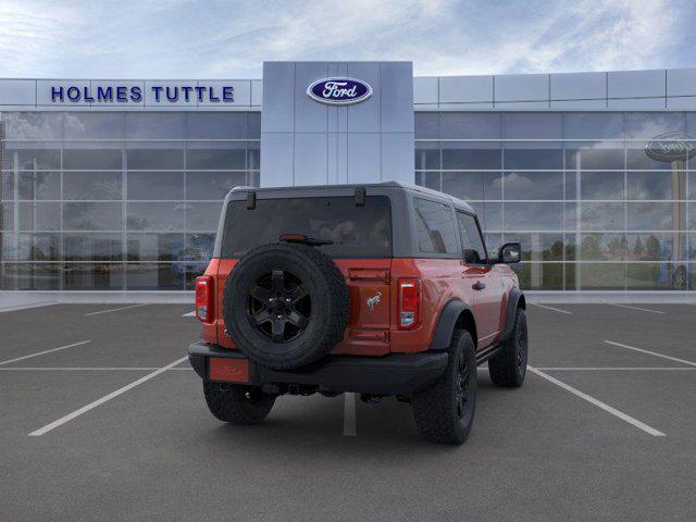 New 2024 Ford Bronco For Sale in Tucson, AZ