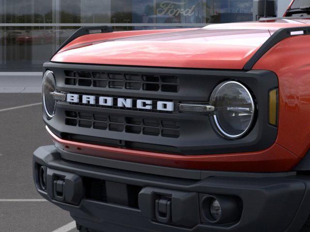 New 2024 Ford Bronco For Sale in Tucson, AZ