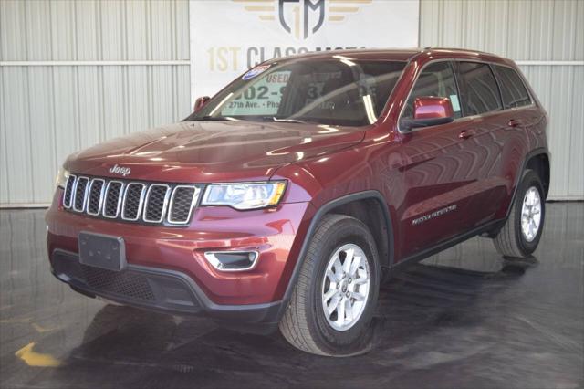 2019 Jeep Grand Cherokee Laredo 4x2 for sale in Phoenix, AZ