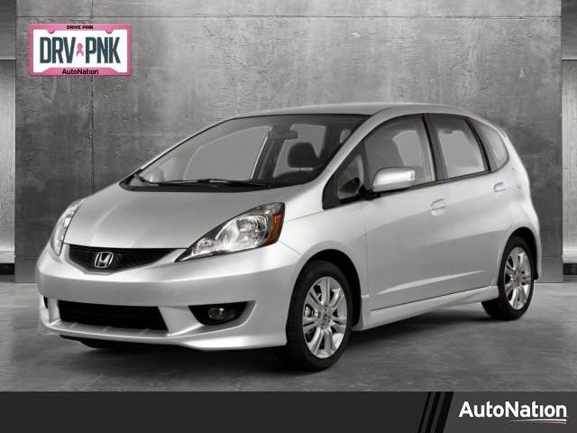 2011 Honda Fit Sport for sale in Phoenix, AZ