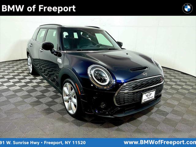 2024 MINI Clubman