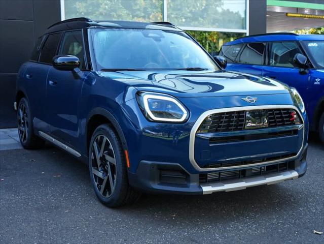 2025 MINI Countryman