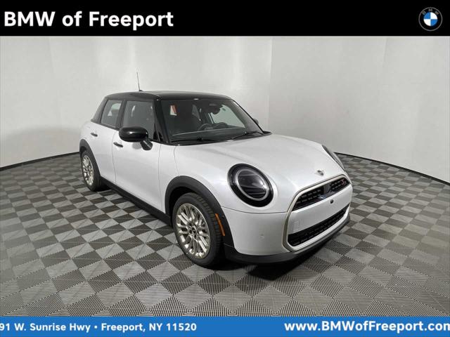 2025 MINI Hardtop 4 Door