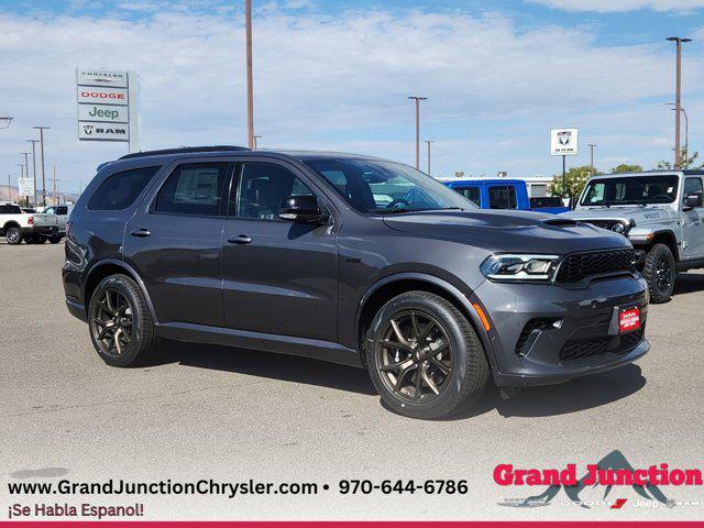 2025 Dodge Durango