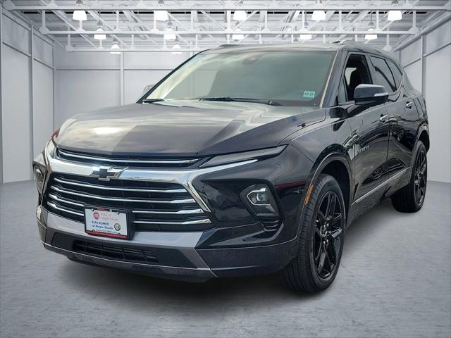 2023 Chevrolet Blazer FWD Premier