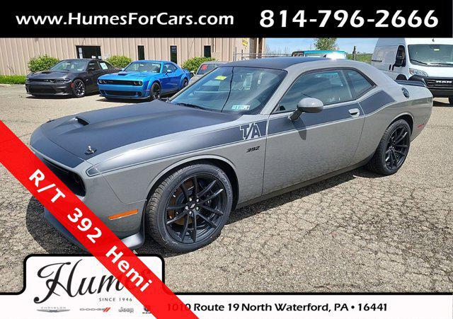 2023 Dodge Challenger Super Bee