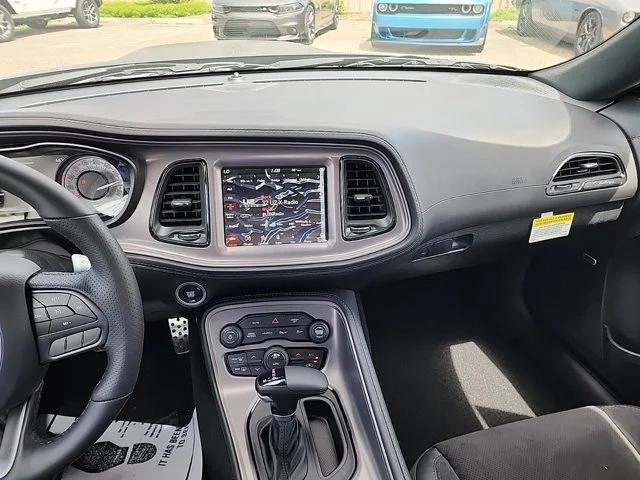 2023 Dodge Challenger Super Bee