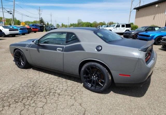 2023 Dodge Challenger Super Bee