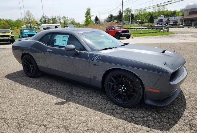 2023 Dodge Challenger Super Bee