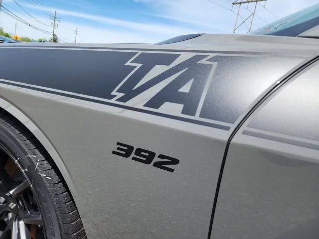 2023 Dodge Challenger Super Bee