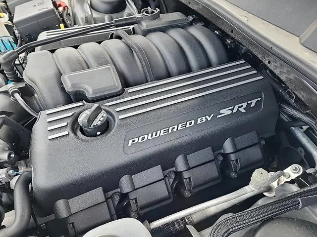 2023 Dodge Challenger Super Bee