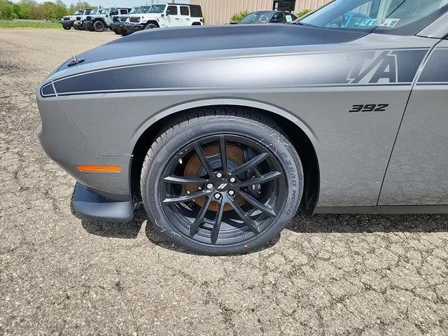 2023 Dodge Challenger Super Bee