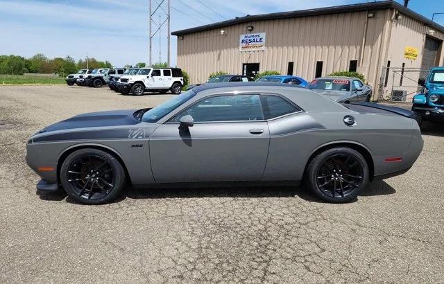 2023 Dodge Challenger Super Bee