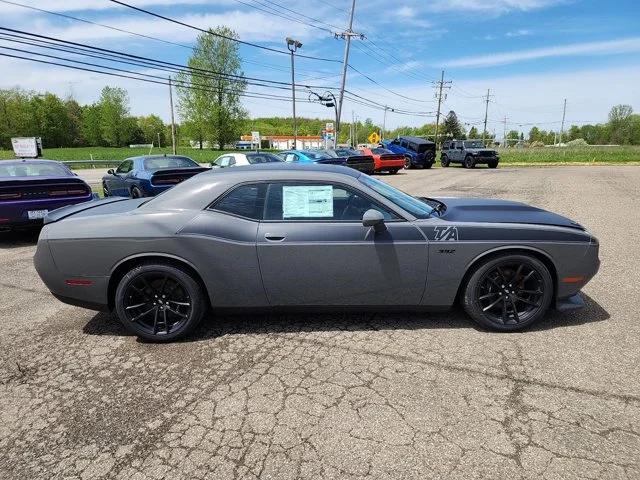 2023 Dodge Challenger Super Bee