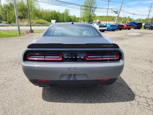 2023 Dodge Challenger Super Bee