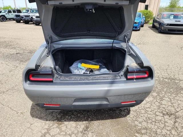 2023 Dodge Challenger Super Bee