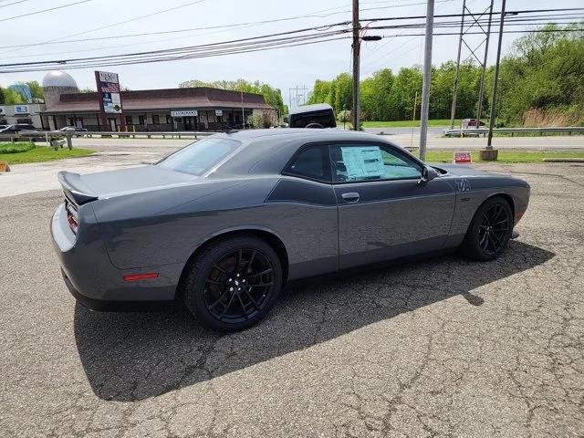2023 Dodge Challenger Super Bee