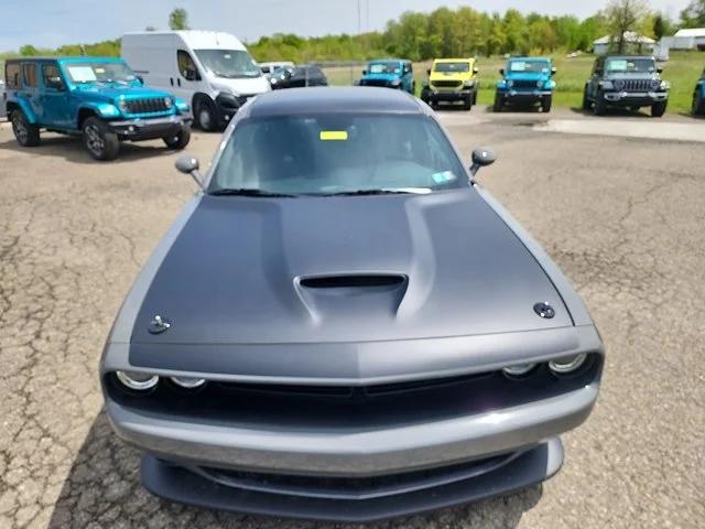 2023 Dodge Challenger Super Bee
