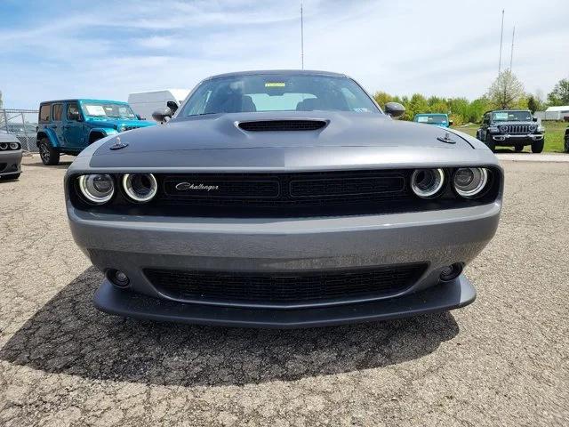 2023 Dodge Challenger Super Bee