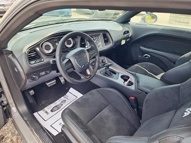 2023 Dodge Challenger Super Bee