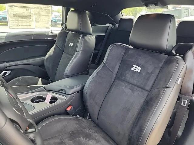 2023 Dodge Challenger Super Bee