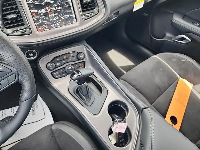 2023 Dodge Challenger Super Bee