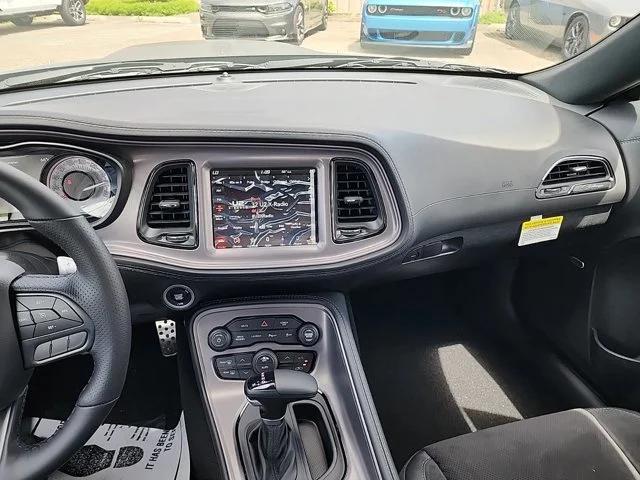 2023 Dodge Challenger Super Bee