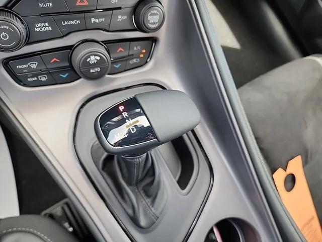 2023 Dodge Challenger Super Bee
