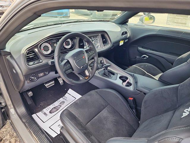 2023 Dodge Challenger Super Bee 2023 Dodge Challenger Super Bee