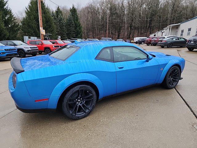 2023 Dodge Challenger Super Bee