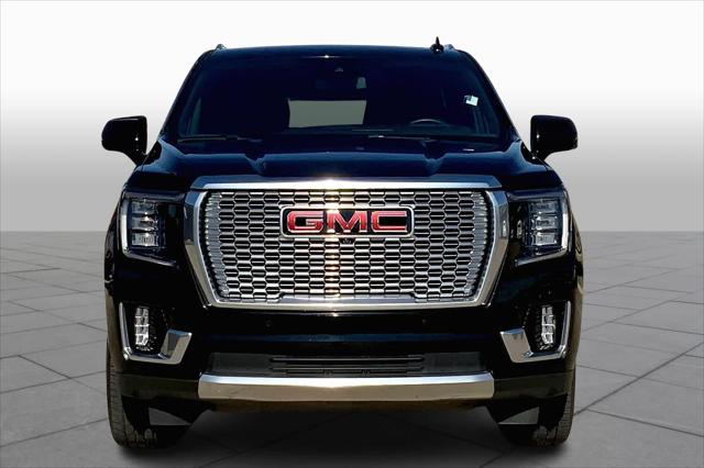 2023 GMC Yukon 4WD Denali