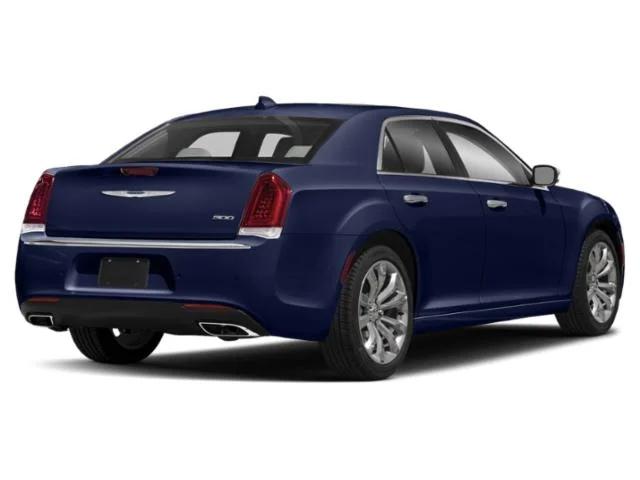 2020 Chrysler 300 Touring L