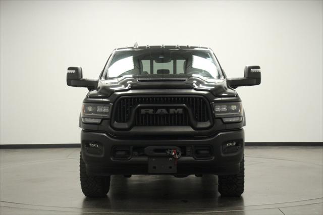 2024 RAM 2500 Power Wagon Crew Cab 4x4 64 Box