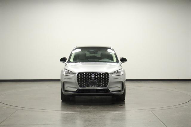 2024 Lincoln Corsair Grand Touring