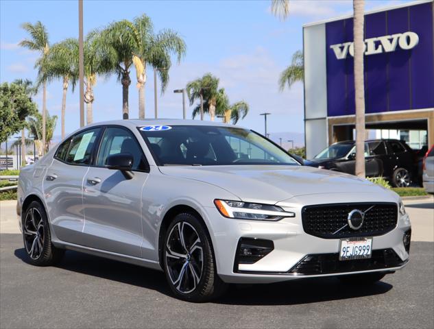 2024 Volvo S60 B5 Core Dark Theme for sale in Santa Ana, CA