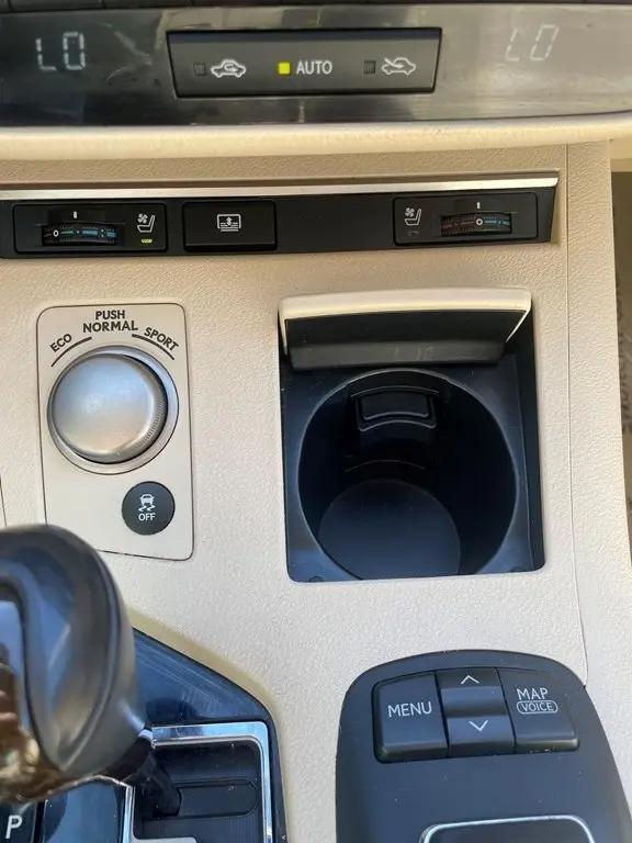 2013 Lexus ES 350 4dr Sdn