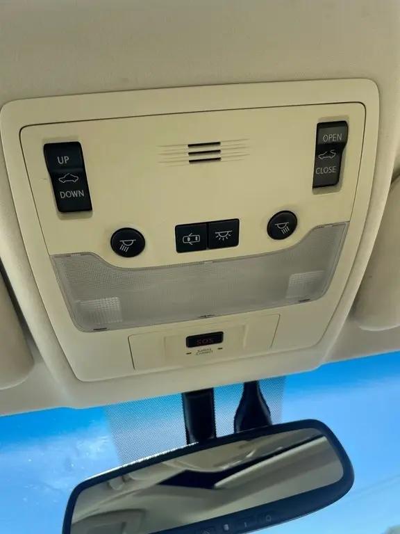 2013 Lexus ES 350 4dr Sdn