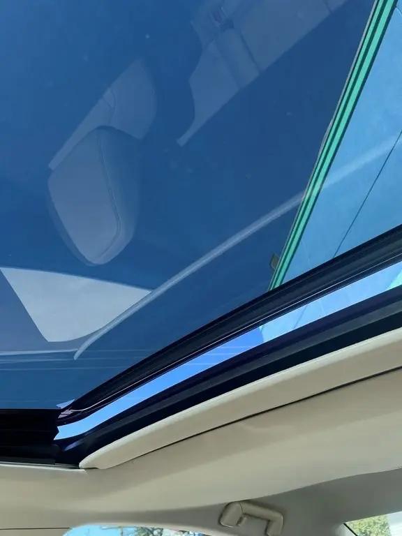 2013 Lexus ES 350 4dr Sdn