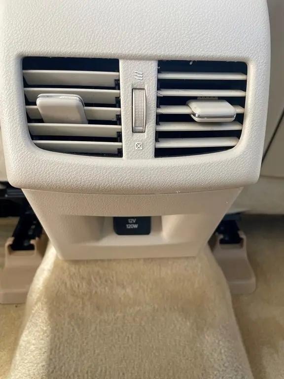 2013 Lexus ES 350 4dr Sdn
