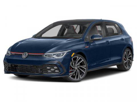 2023 Volkswagen Golf GTI