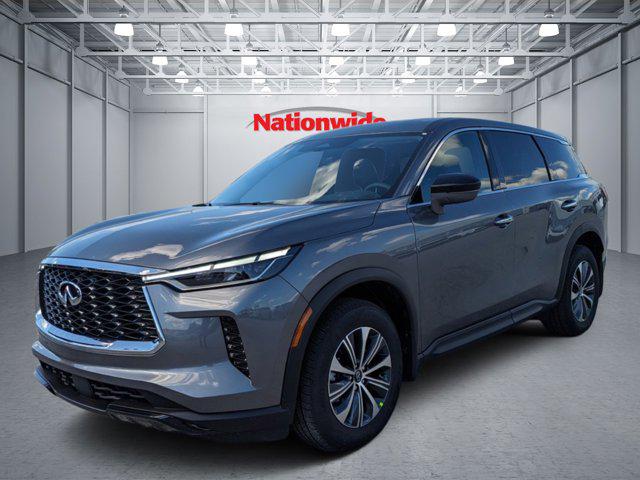 2025 INFINITI QX60 PURE AWD for sale in Timonium, MD