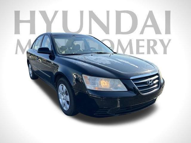 2009 Hyundai Sonata