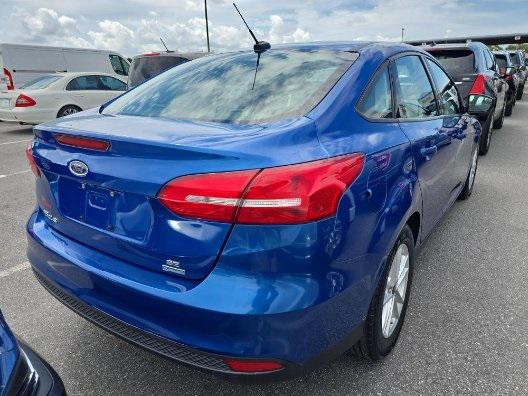 Used 2018 Ford Focus For Sale in Olive Branch, MS