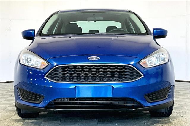 Used 2018 Ford Focus For Sale in OLIVE BRANCH, MS