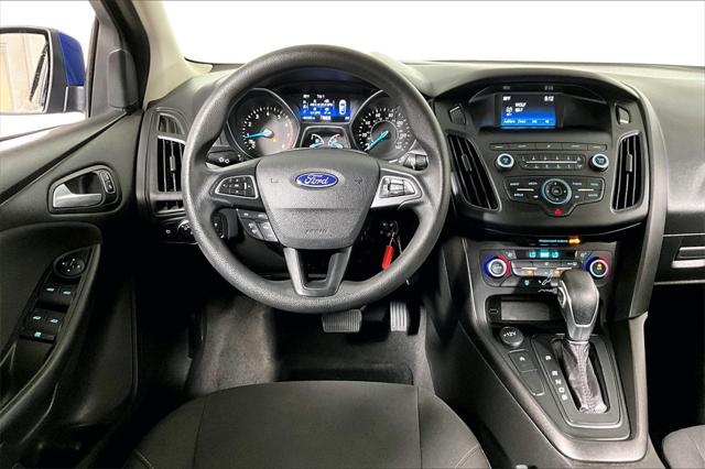 Used 2018 Ford Focus For Sale in OLIVE BRANCH, MS