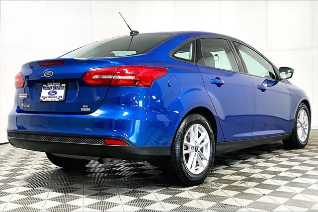 Used 2018 Ford Focus For Sale in OLIVE BRANCH, MS