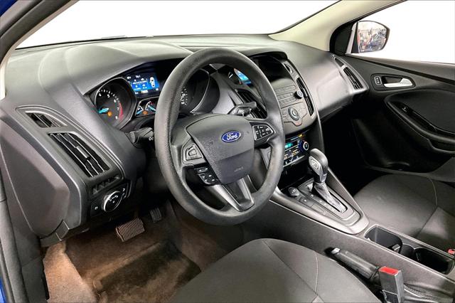 Used 2018 Ford Focus For Sale in OLIVE BRANCH, MS