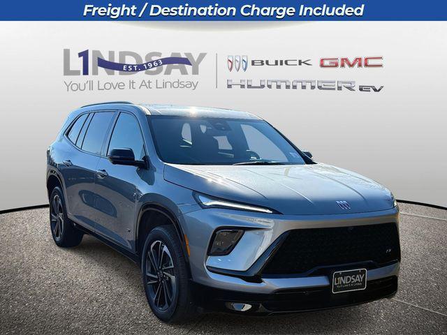 2025 Buick Enclave Sport Touring FWD for sale in Warrenton, VA